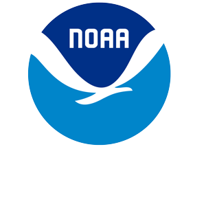 NOAA logo for decoration only