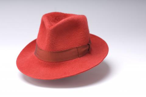 red hat